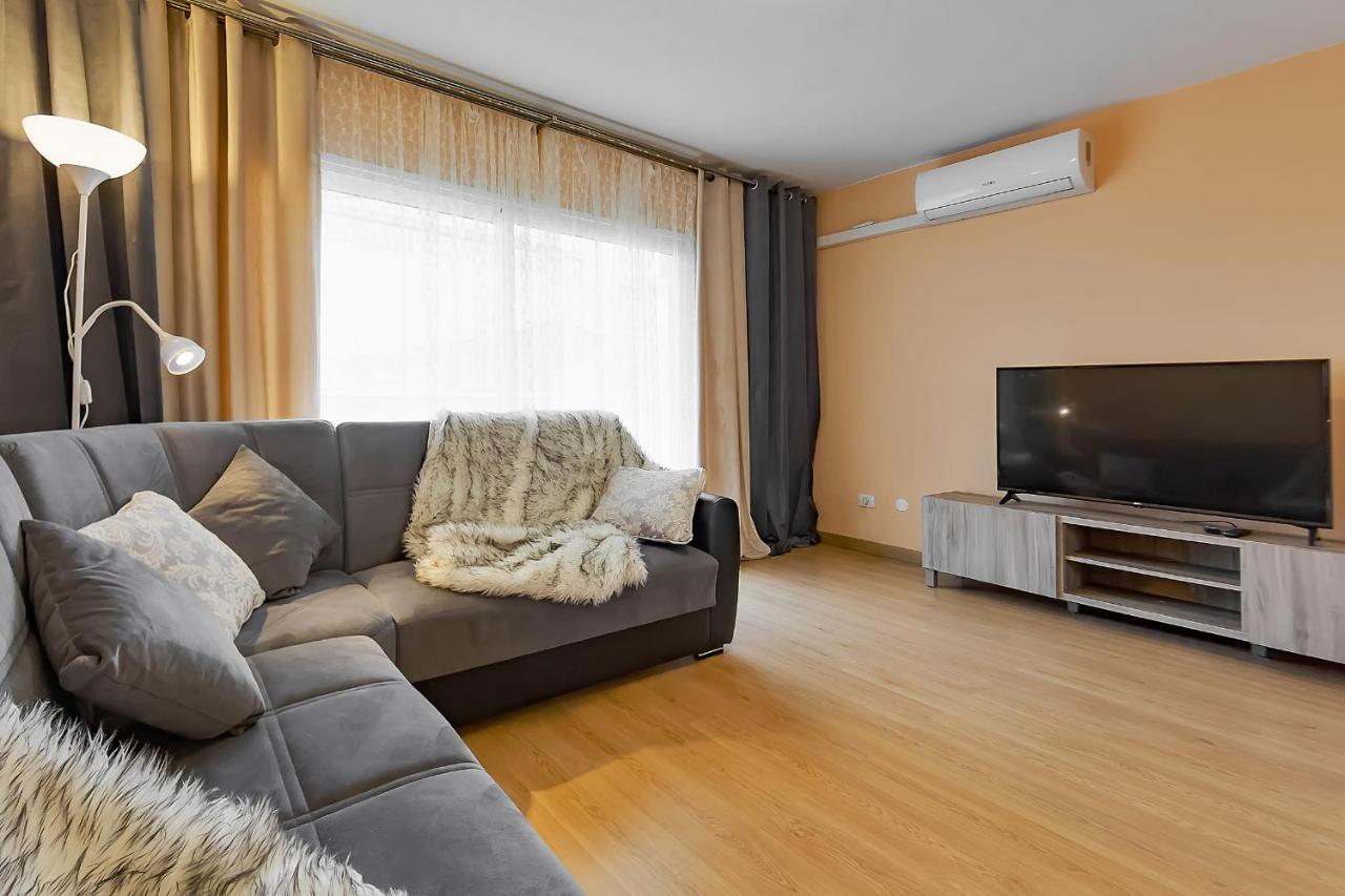Yellow 3 Bedroom Large Apartment For 10 Guests Costa Adeje  Exterior foto